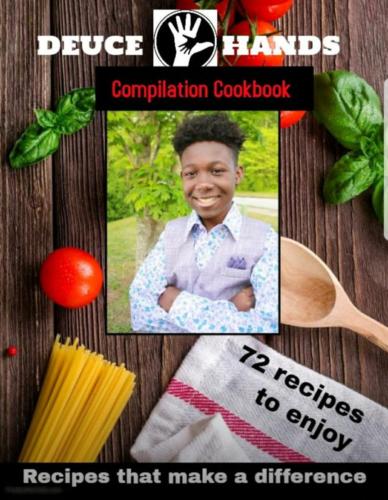 DH Cookbook