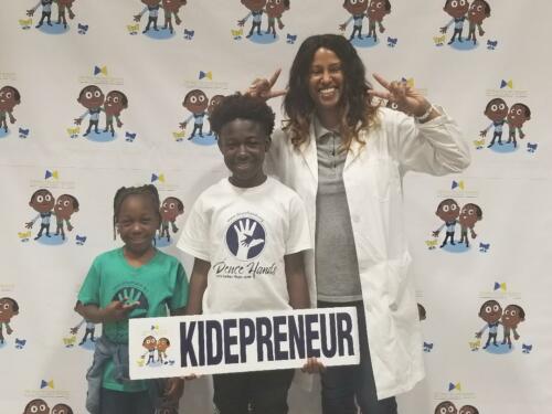 kidpreneur