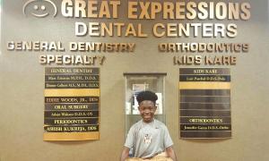 Great Expressions Dental Center